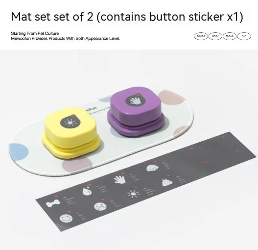 Pop Socket for Pets Pet Toy Fun for Pets Fidget Toy