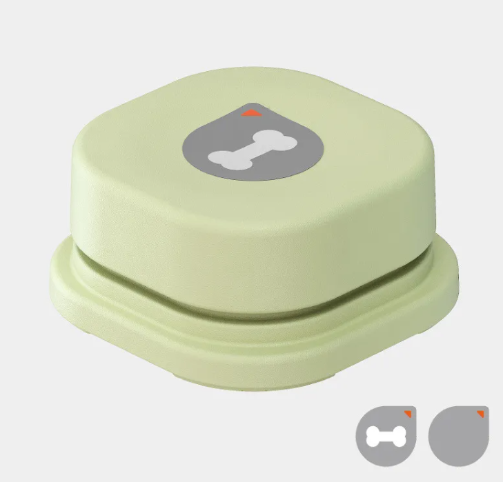 Pop Socket for Pets Pet Toy Fun for Pets Fidget Toy