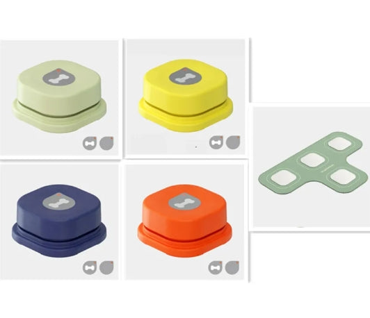 Pop Socket for Pets Pet Toy Fun for Pets Fidget Toy