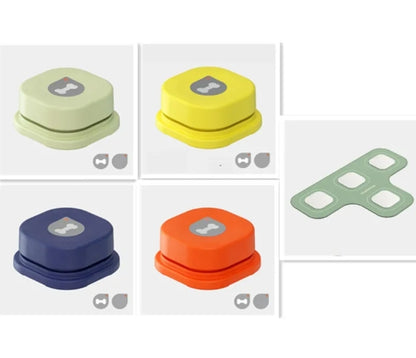 Pop Socket for Pets Pet Toy Fun for Pets Fidget Toy