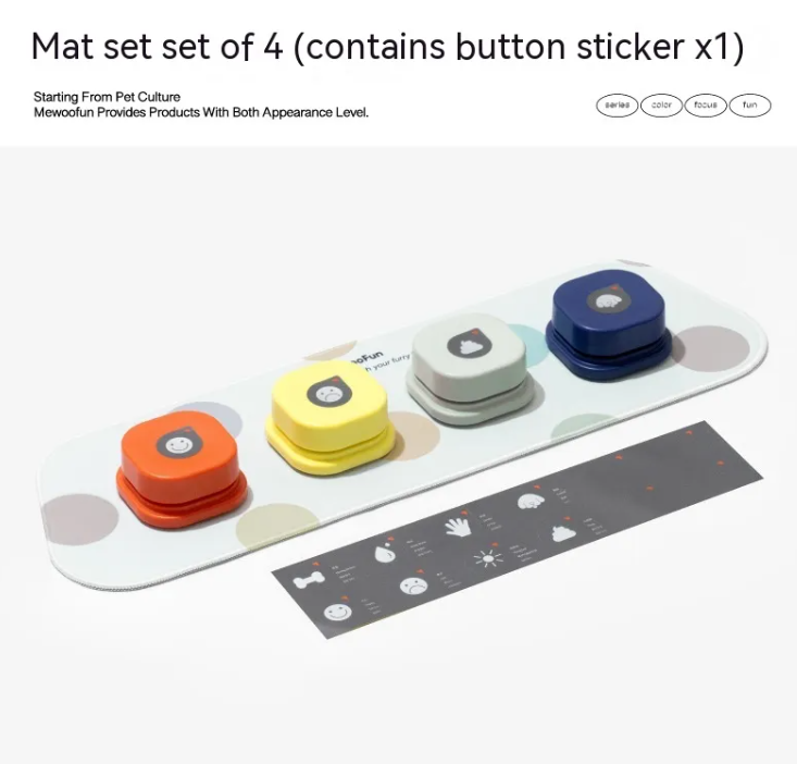 Pop Socket for Pets Pet Toy Fun for Pets Fidget Toy