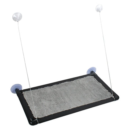 New Suction Cup Splicing Cat Window Hammock