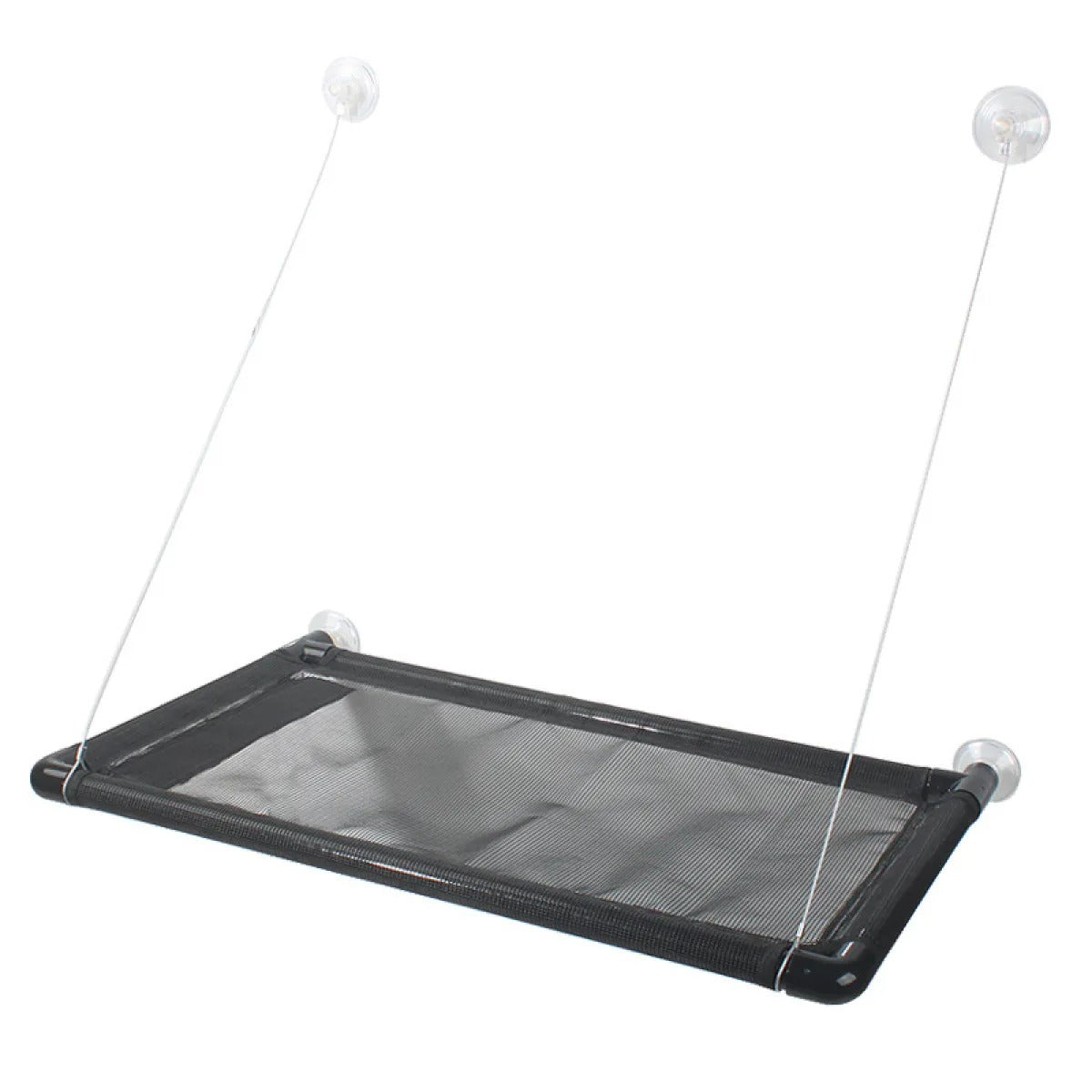 New Suction Cup Splicing Cat Window Hammock