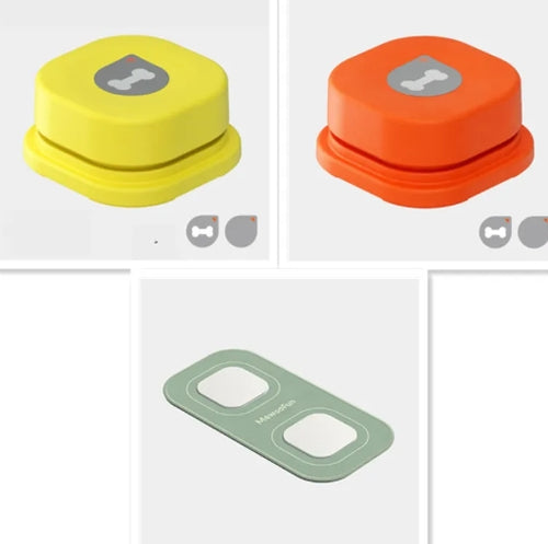 Pop Socket for Pets Pet Toy Fun for Pets Fidget Toy